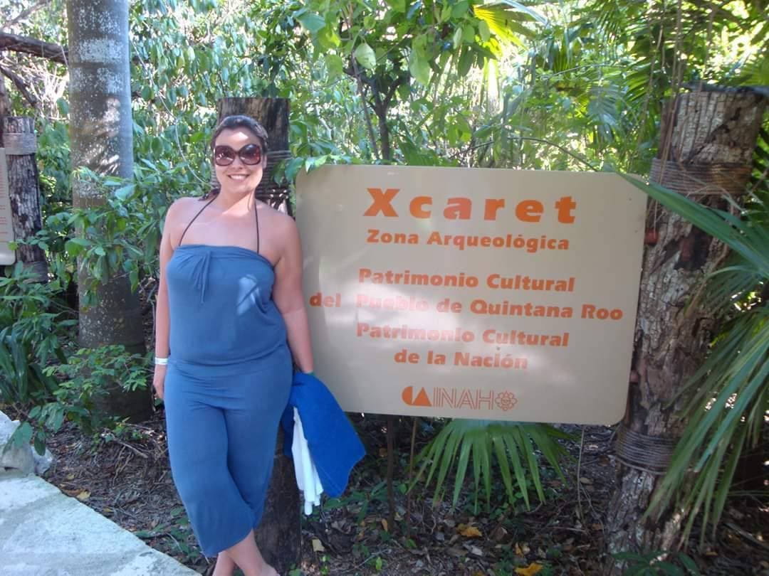 Place XCARET