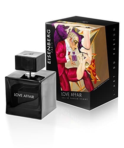 Product Eisenberg Eau de Parfum Love Affair para hombre