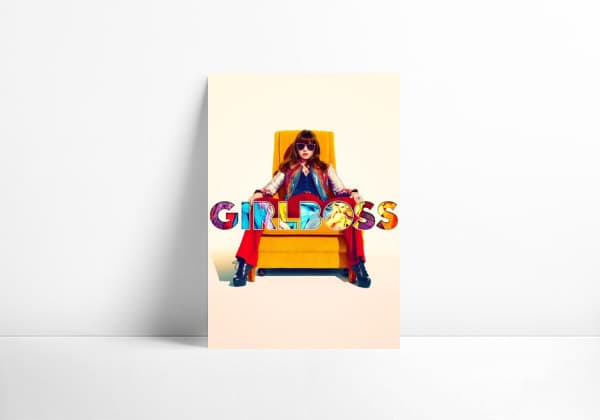 Serie Girlboss