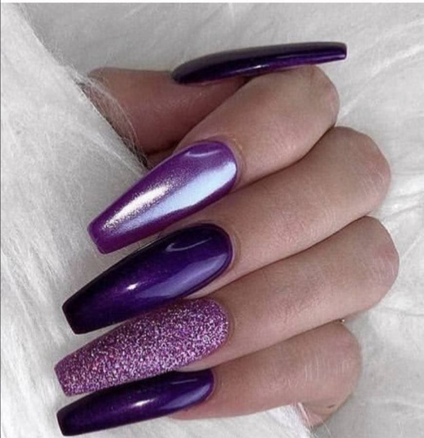 Moda Ideias de unhas 💥