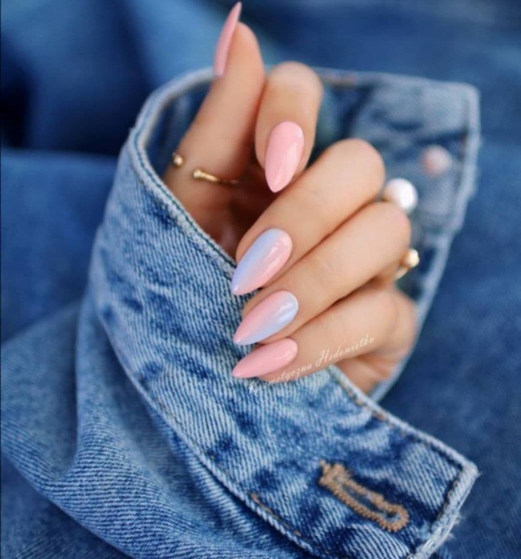 Moda Ideias para unhas 💥