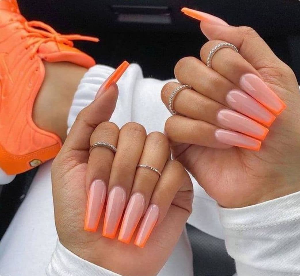 Moda Unhas 💥