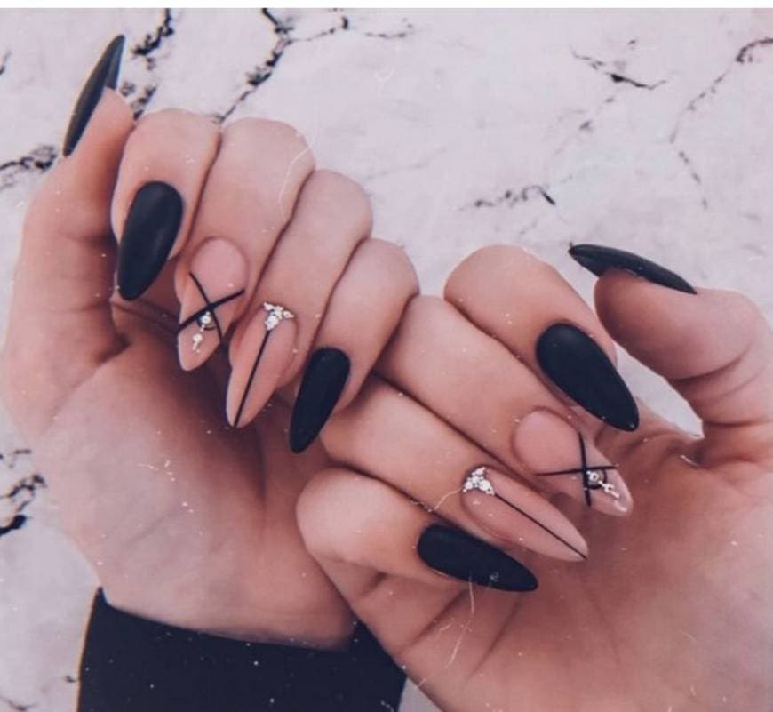 Moda Unhas 💅