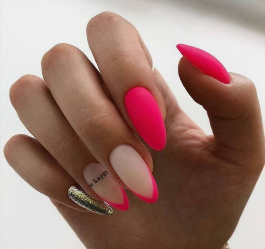 Moda Ideias para unhas 💅