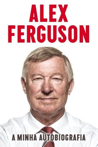 Book Alex Ferguson