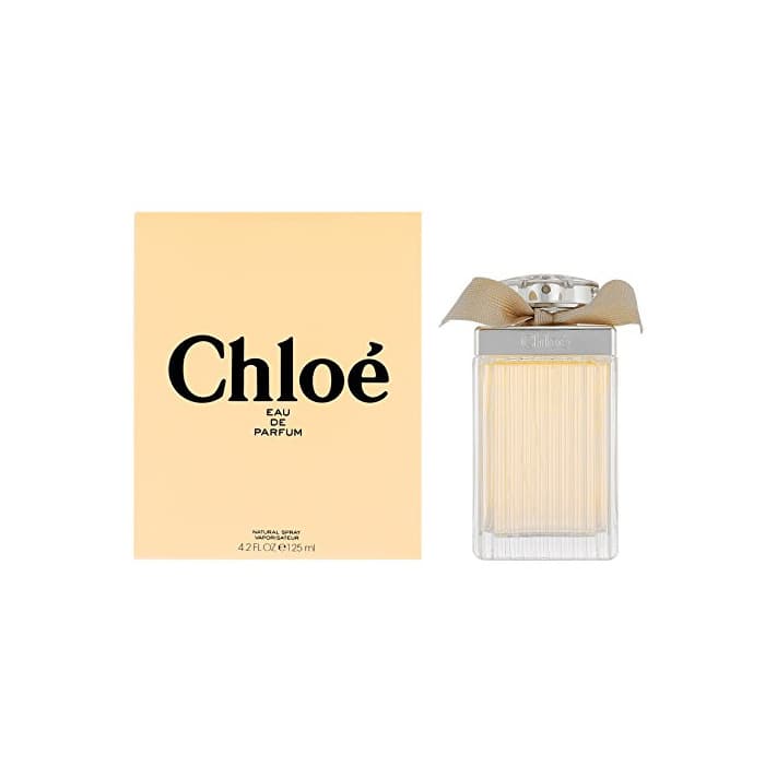 Beauty Chloe Agua de perfume