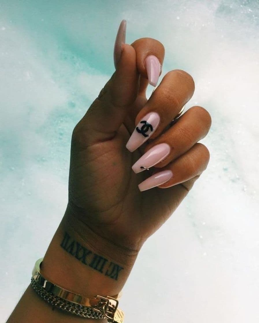 Fashion Nails