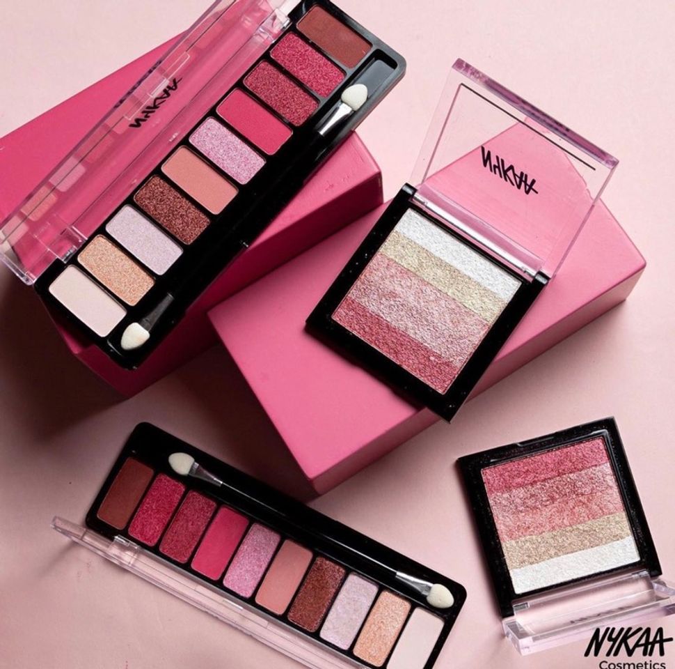 Moda Nykaa Beauty