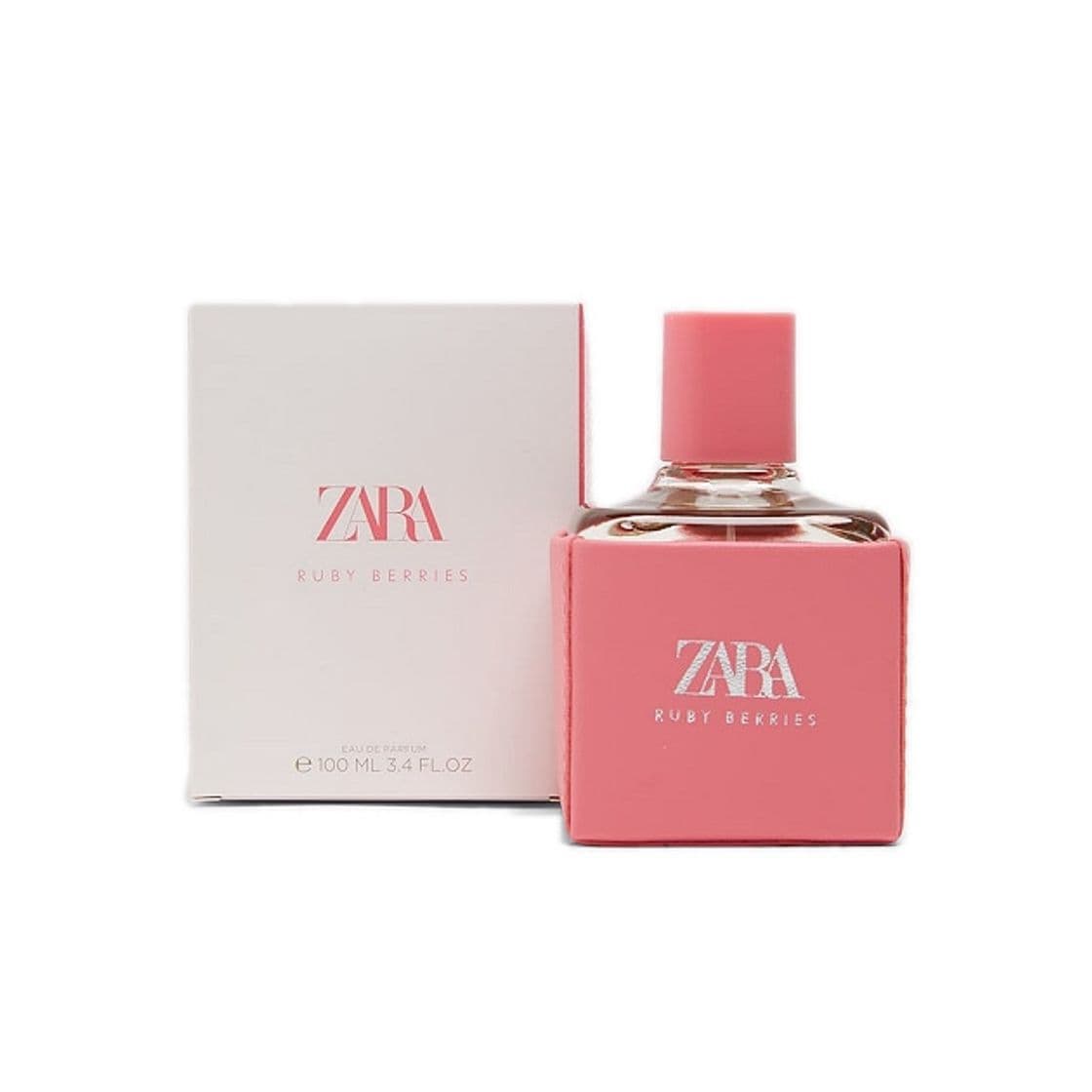 Product Zara Ruby Berries