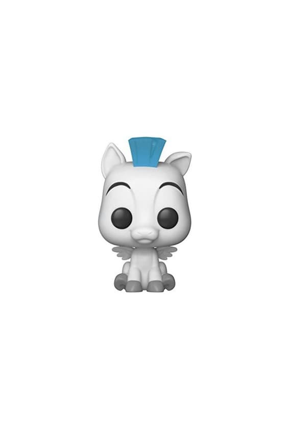 Juego Funko Pop! - Hercules Disney Figura de Vinilo,, 9 cm