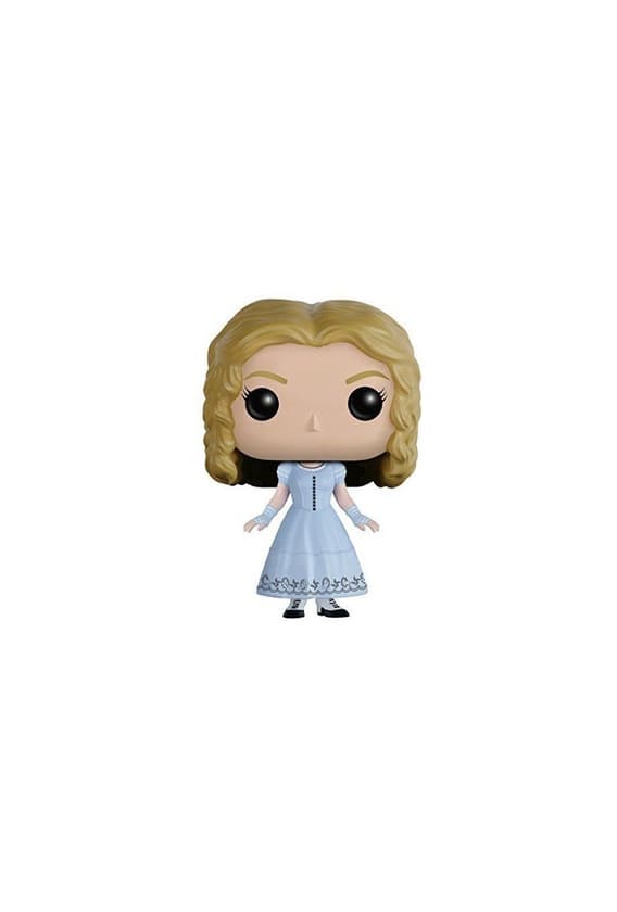 Juego Funko - Disney Alicia