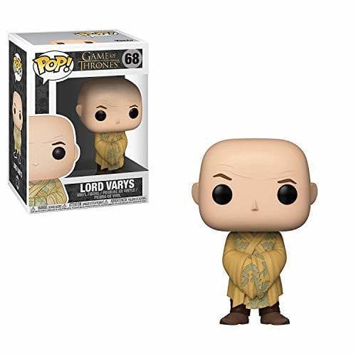 Juego LAST LEVEL- Funko Juego De Tronos Figura Pop Game of Thrones: Lord