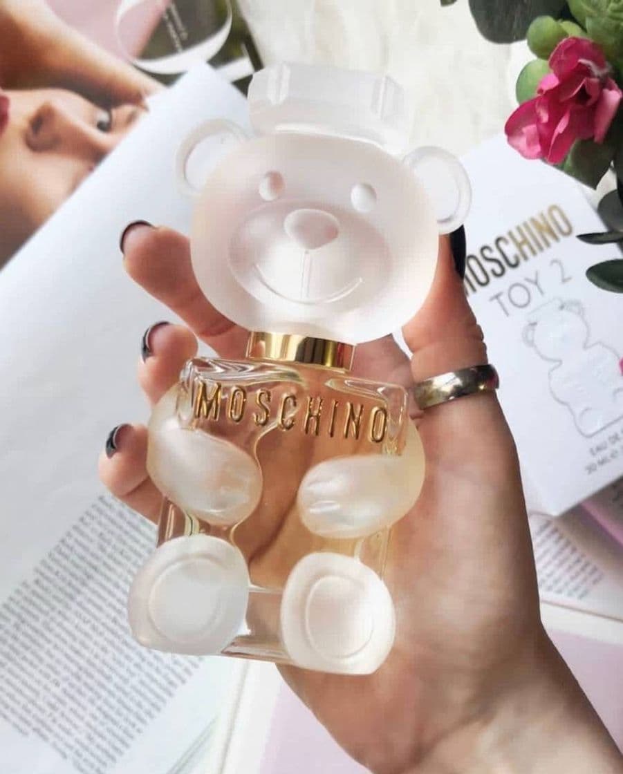 Moda PERFUME 💝