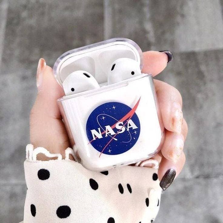 Fashion NASA