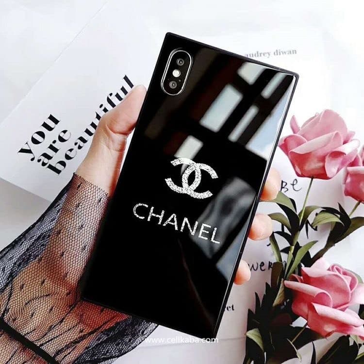 Moda capa chanel 