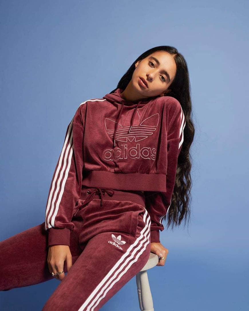 Fashion Adidas bordeaux