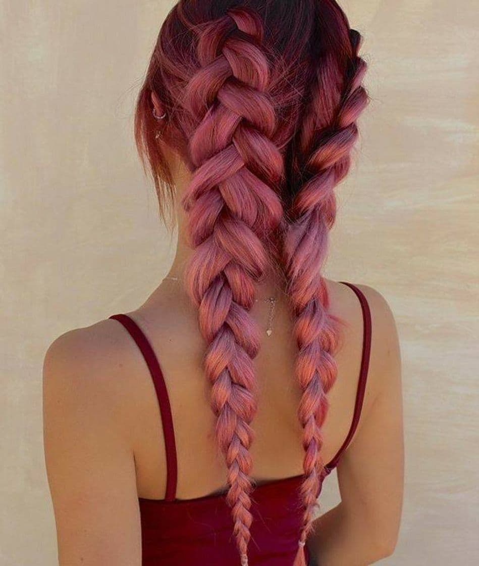 Fashion Hair