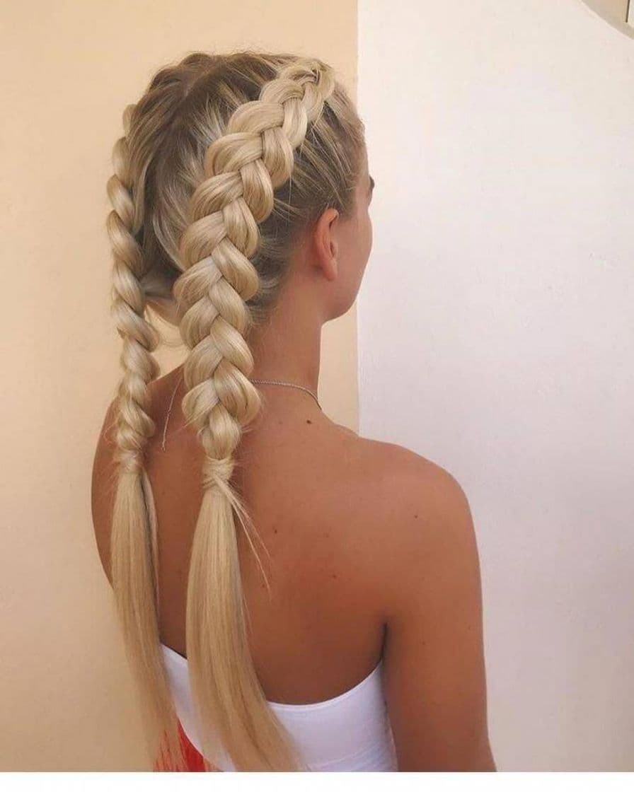 Fashion Hair