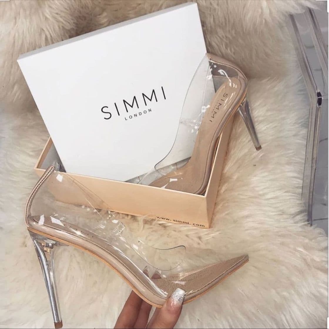 Product Stilettos SIMMI