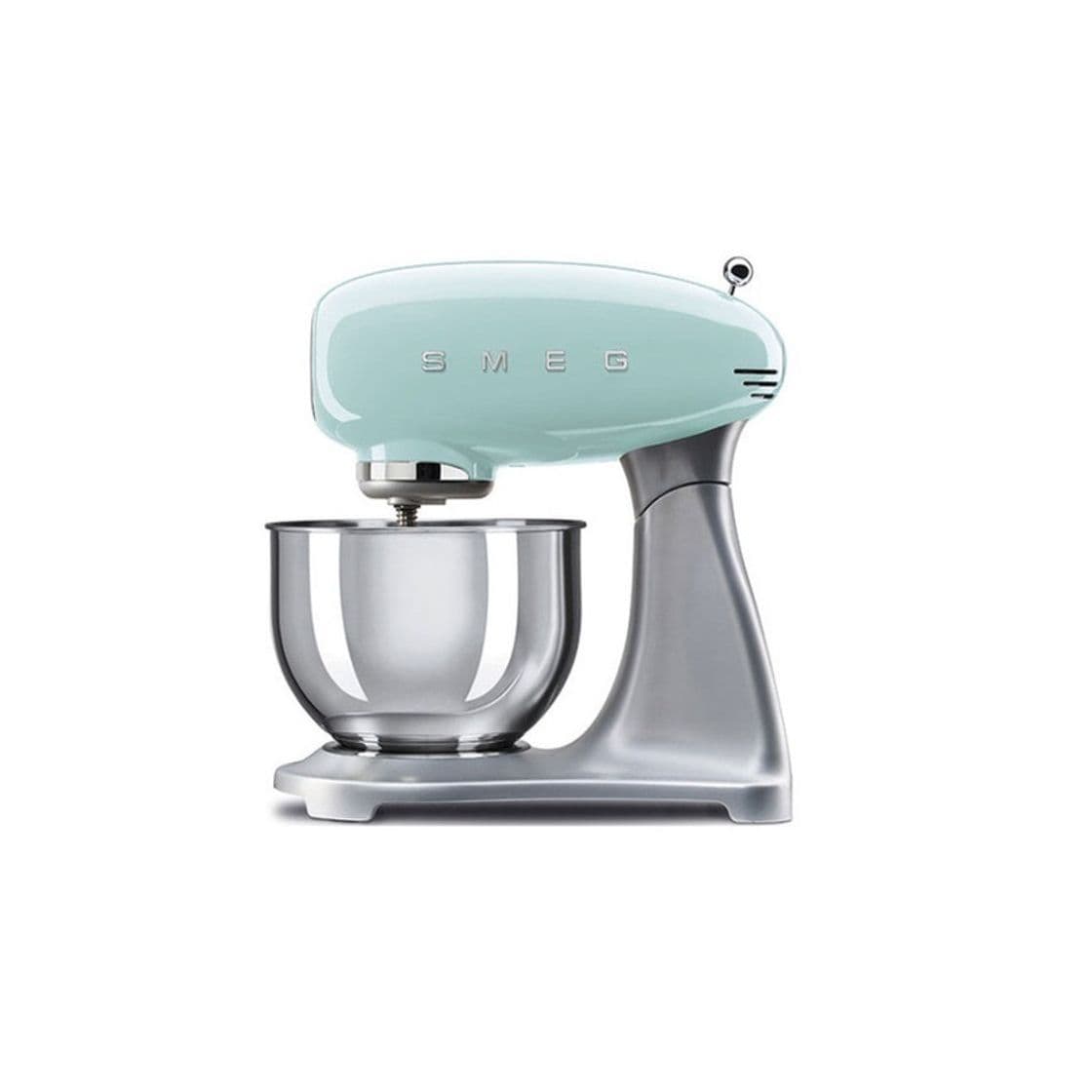 Product ROBOT DE COZINHA SÉRIE ANNI 50 VERDE ÁGUA