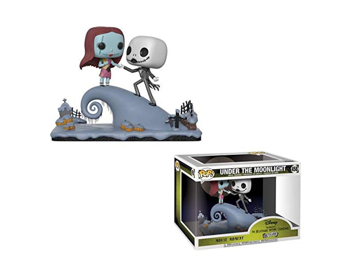 Home Funko Disney Figura de colección