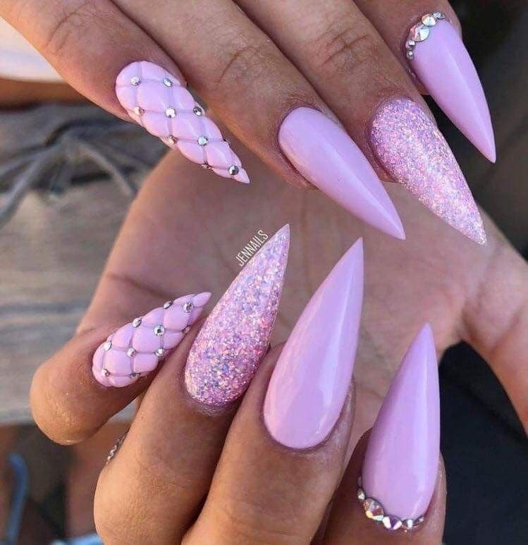 Fashion Nails 💅🏼