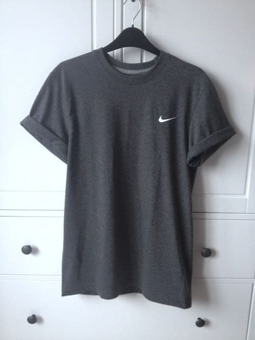 Moda Nike 