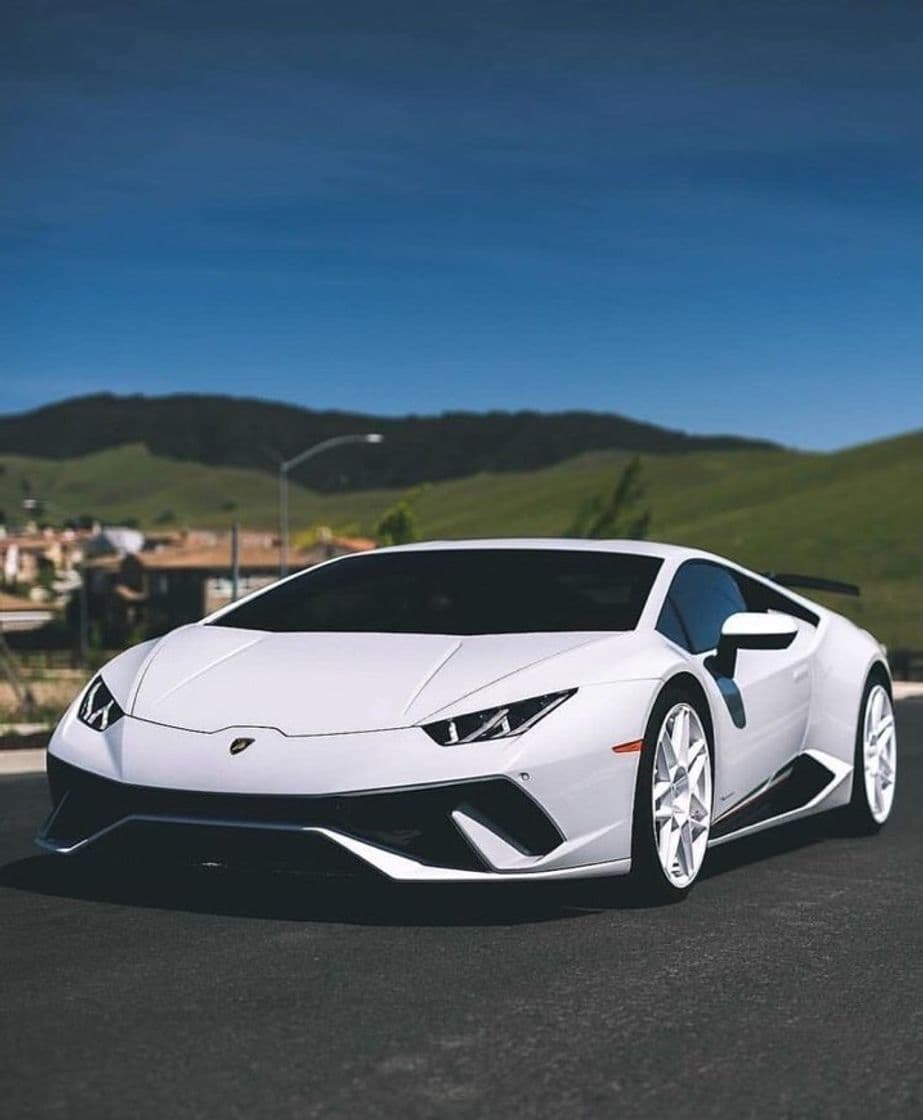 Moda Lamborghini 