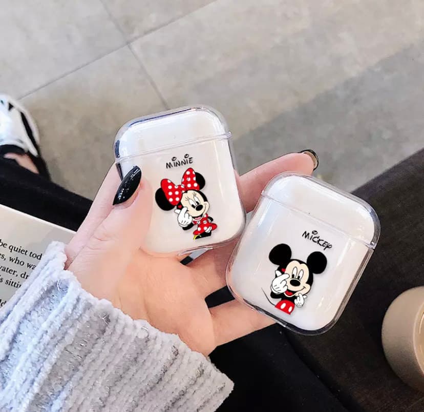 Product Funda Dibujos AirPods 