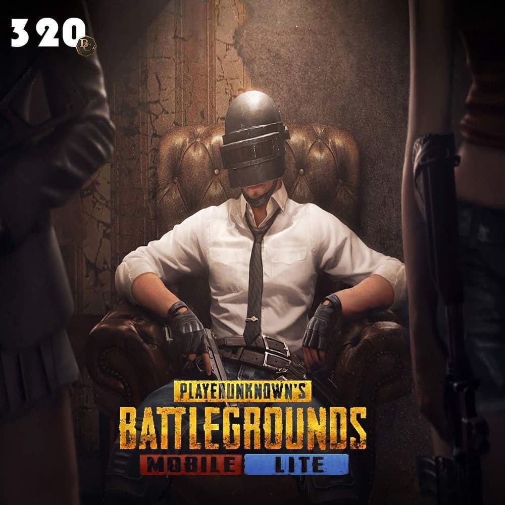 Videojuegos PUBG Lite