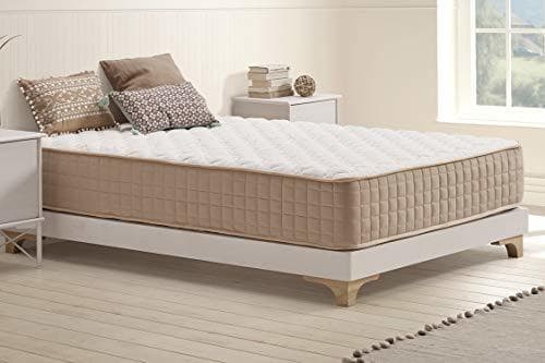 Producto Moonia - Colchón Viscoelástico DOGMA GEL , 135X190cm, cama de 135 cm,