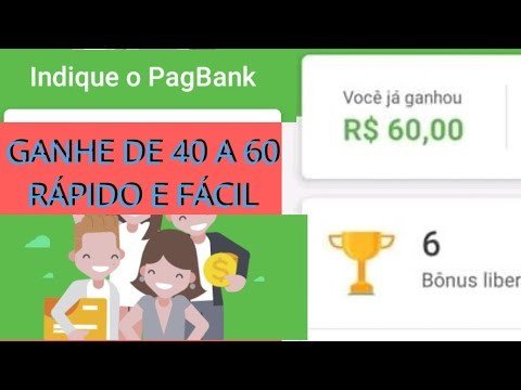 App Pag seguro   use esse link e ganhe r$ 20.00