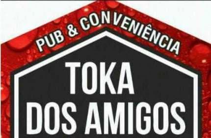 Lugar Toka dos Amigos Pub e Conveniência