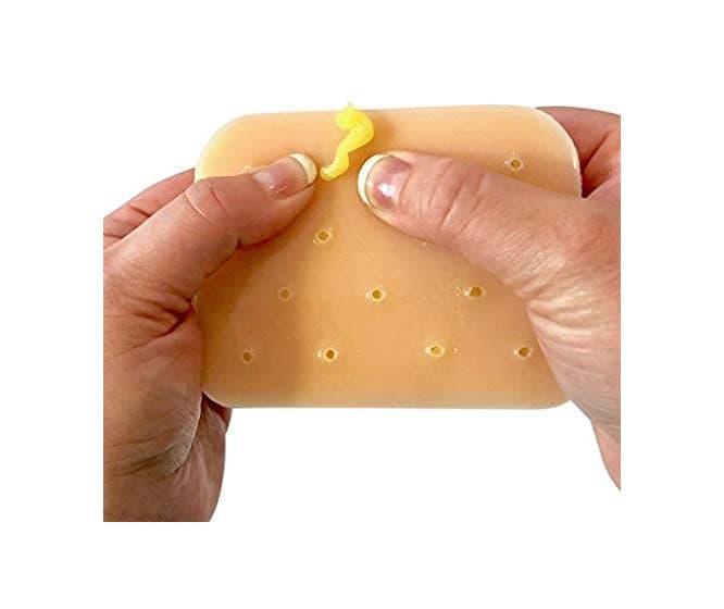 Product Zit simulator