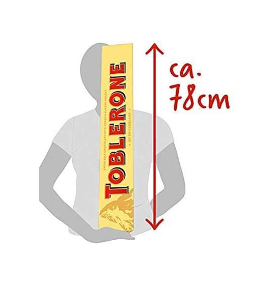 Product Giant Toblerone