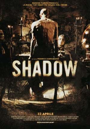 Película Shadow