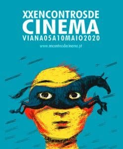 Moda XX Encontros de Cinema - Viana