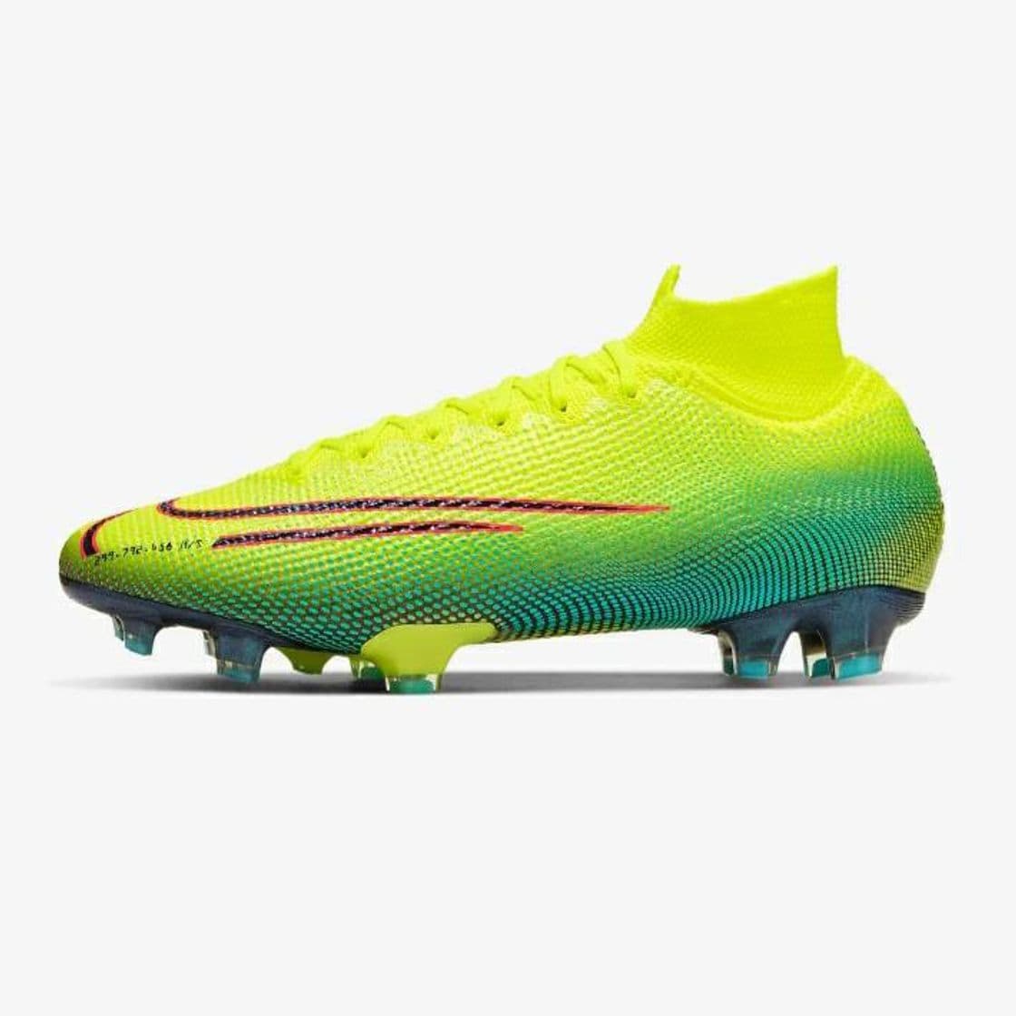 Product Nike Mercurial Superfly 7 Elite MDS FG

