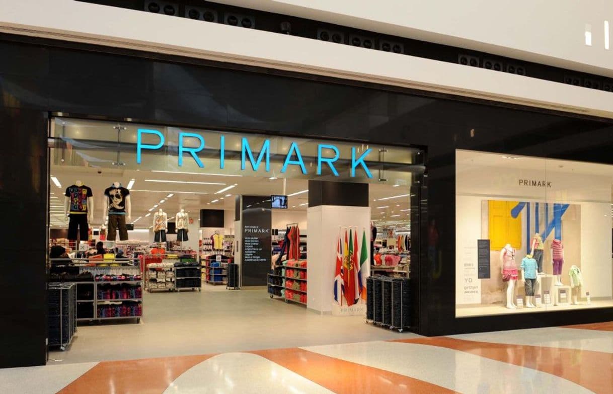 Place Primark