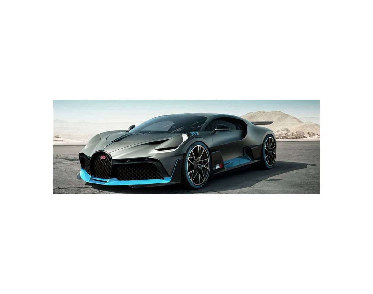 Product Bugatti chiron