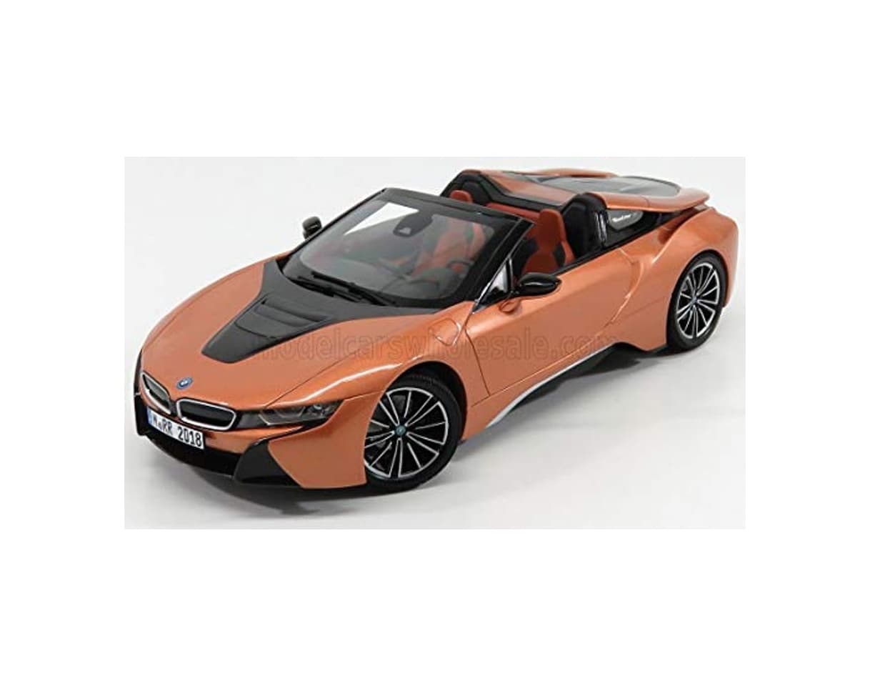 Product BMW 80432454784 - Coche miniatura