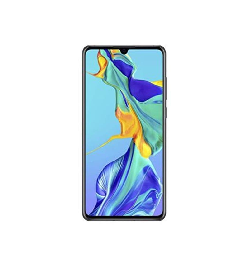 Electronic Huawei P30 - Smartphone de 6.1"