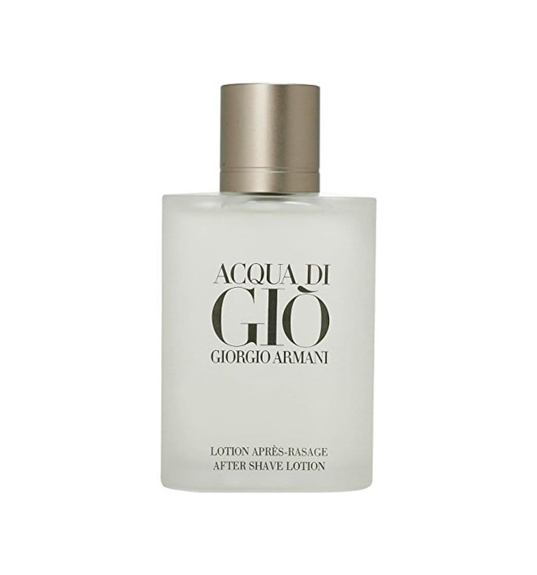 Product Giorgio  Armani After Shave