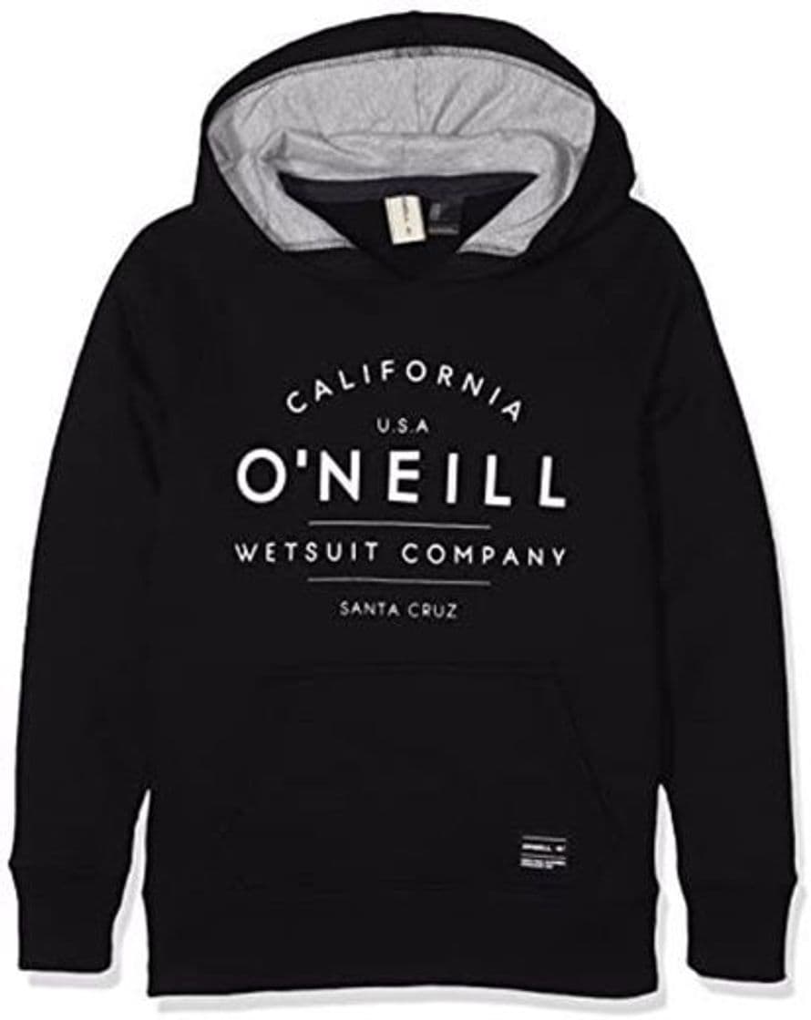 Fashion O 'Neill n01470 Sudadera para niño, Niño, N01470, Black out, FR : 140