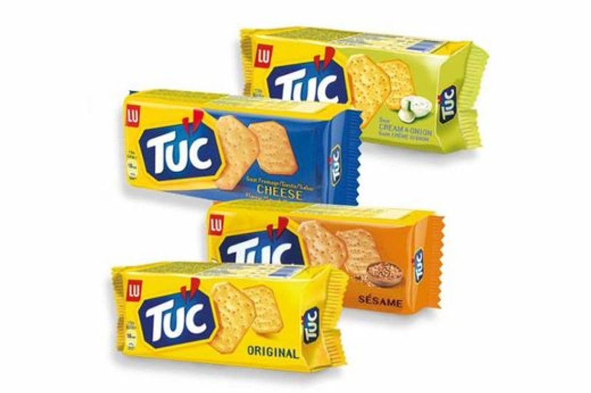 Product Tuc