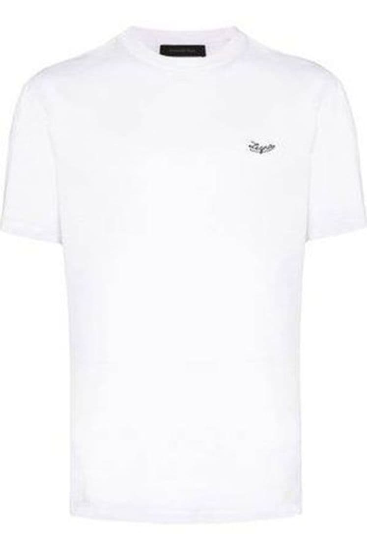 Fashion T-shirt Zegna