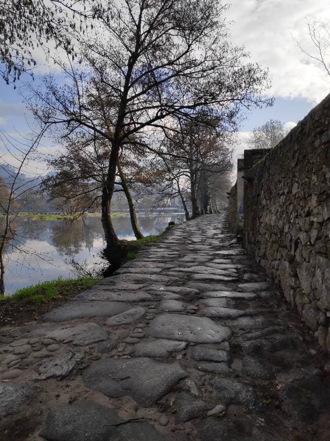 Lugar Arcos de Valdevez