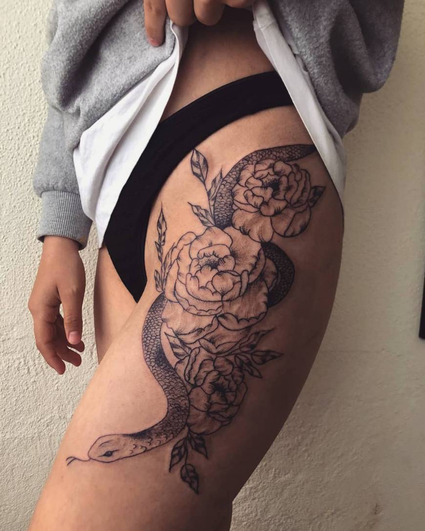 Moda Best Tattoos - Inkbox™