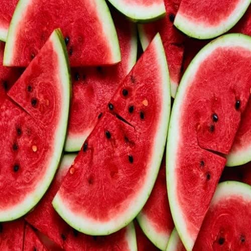 Producto WATERMELON Fruit Application