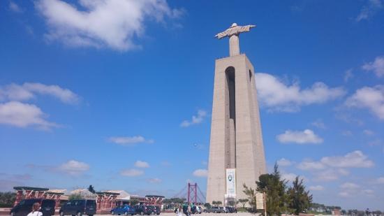 Lugar Cristo Rei